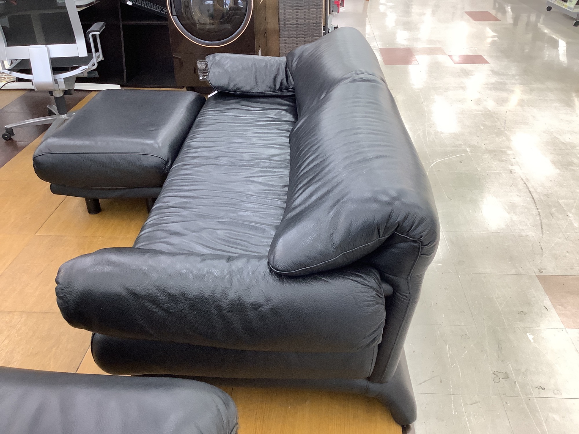 新入荷情報】Poltromec(ポルトロメック)､GEMINI(ジェミニ)シリーズの3