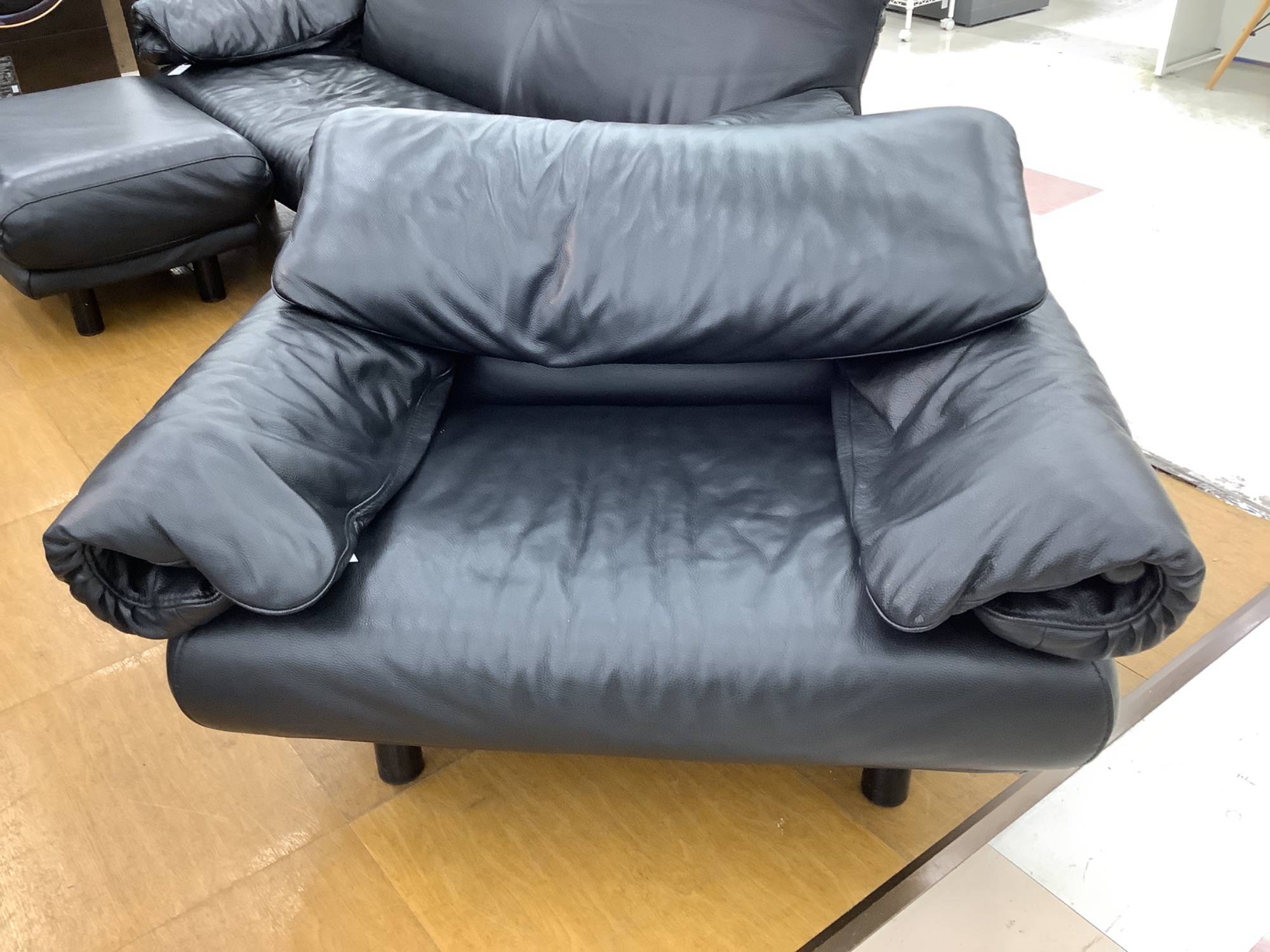 新入荷情報】Poltromec(ポルトロメック)､GEMINI(ジェミニ)シリーズの3