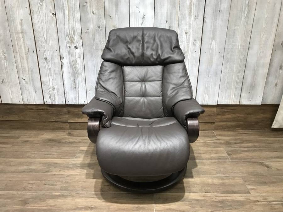 絶妙な座り心地。himolla(ヒモラ)、ゼロストレスチェアをご紹介。【TFM