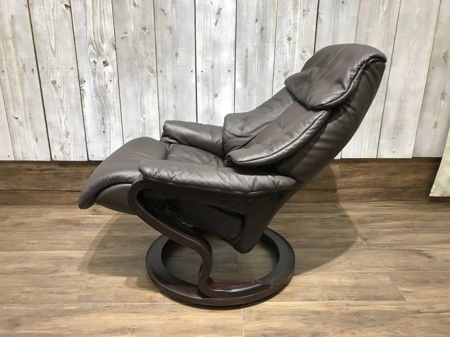 絶妙な座り心地。himolla(ヒモラ)、ゼロストレスチェアをご紹介。【TFM