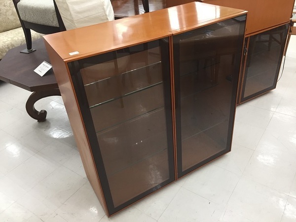 arflex(アルフレックス)のキャビネット COMPOSER(コンポーザー) のご