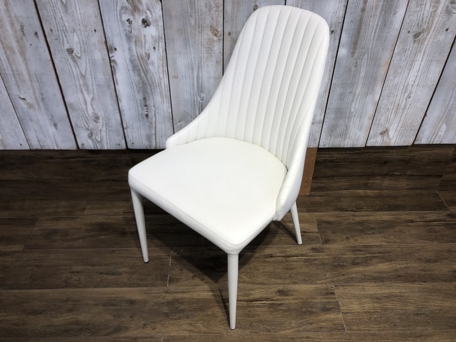 Francfranc(フランフラン)のリネア チェア、ボルケ オットマンなど入荷