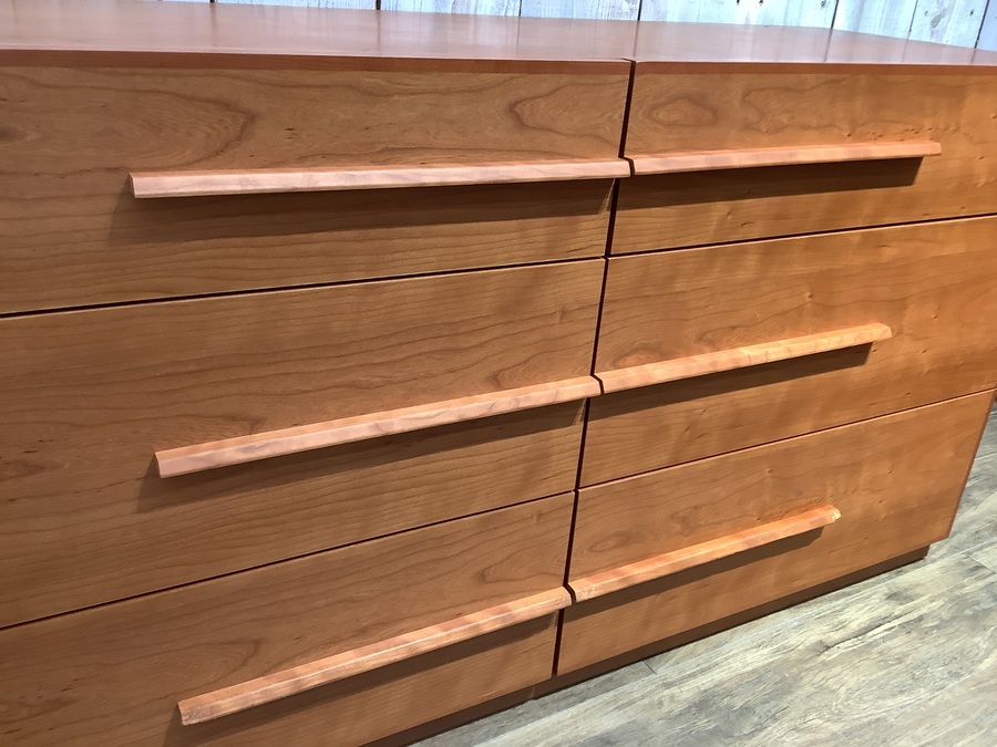 ACTUS（アクタス）】北欧デザインのローチェスト（SHINE 140）が入荷