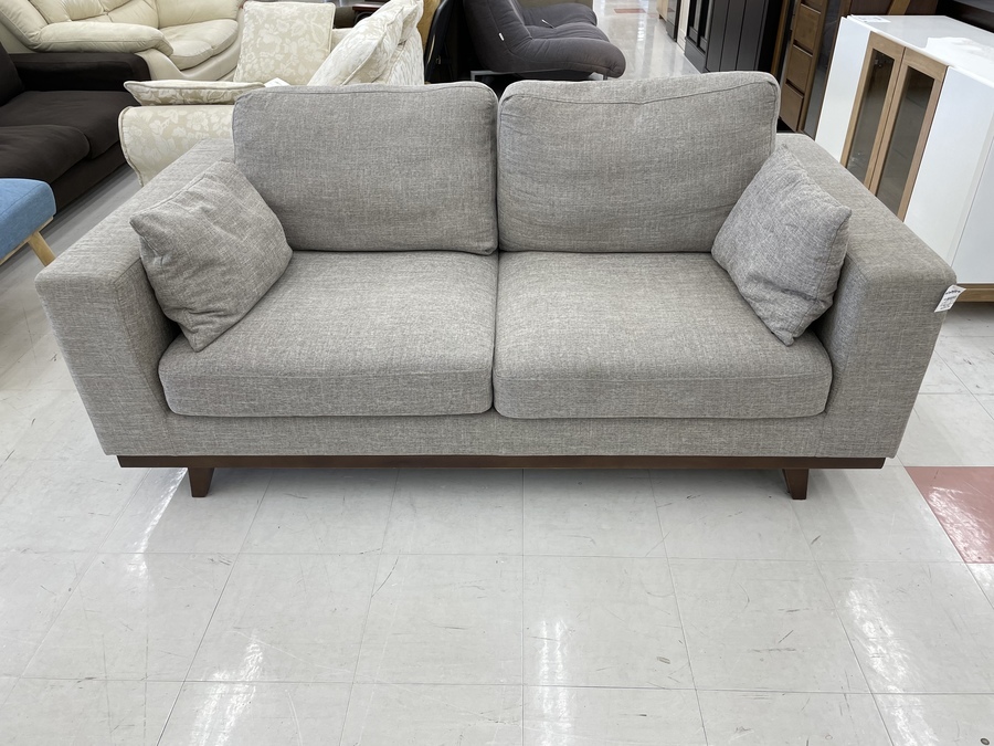 お値段見直しました！ Franc franc (フランフラン) CAPITAIN SOFA