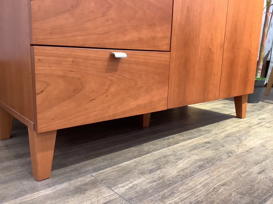 unico（ウニコ）】モダンなデザインで廃盤になっている希少なサイド