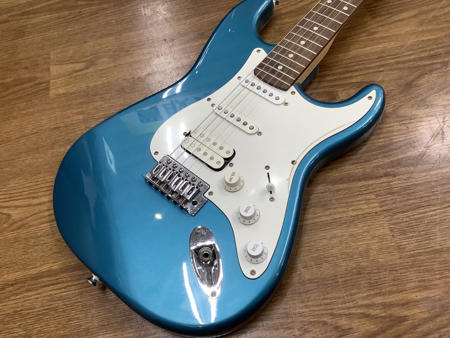 FERNANDES(フェルナンデス）LE-1Z エレキギター ストラトキャスター