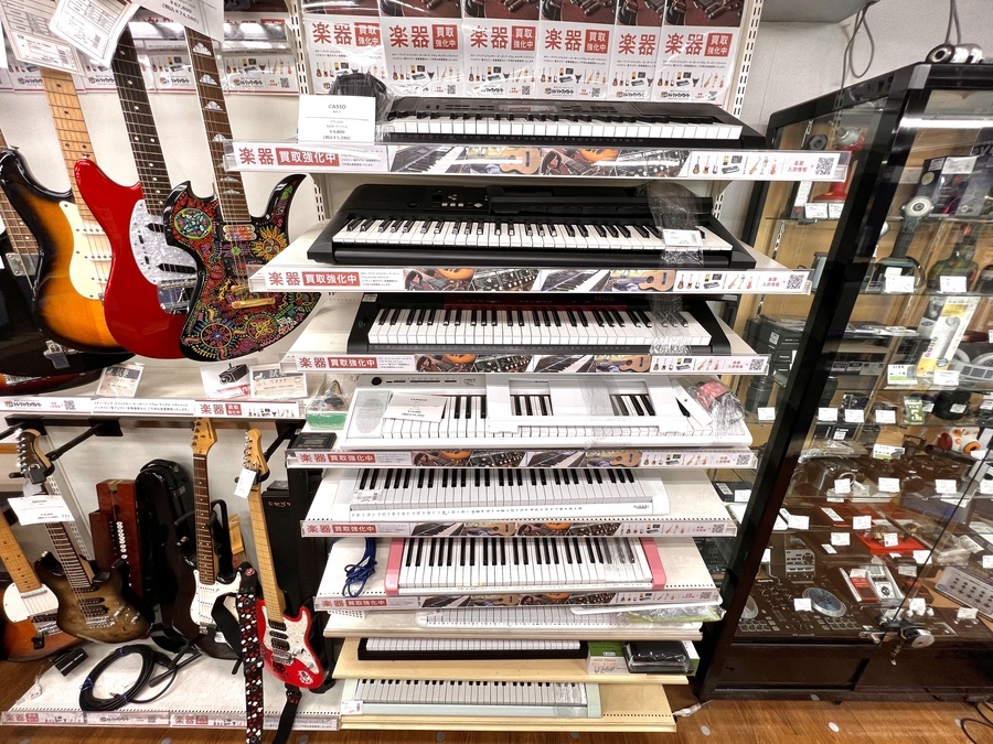 MORRIS】アコースティックギターM1002買取入荷しました！｜2022年05月