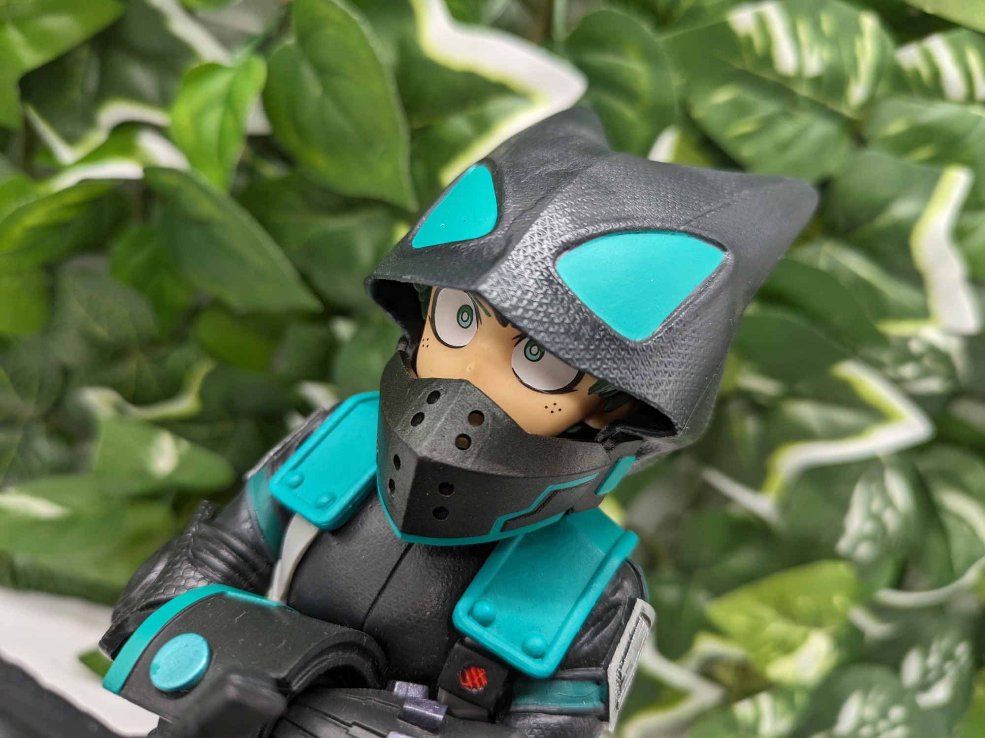 フィギュア買取強化中！！】ヒロアカ・ドラゴンボール・ワンピース