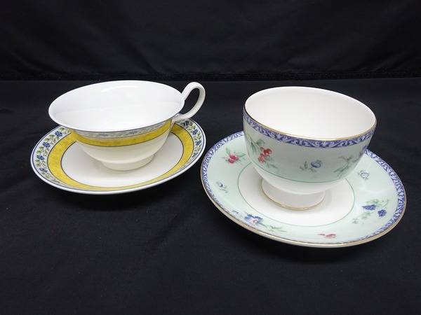 wedgwood MISTRAL(ｳｪｯｼﾞｳｯﾄﾞﾐｽﾄﾗﾙ) 廃盤品のご紹介！！｜2015年03月25