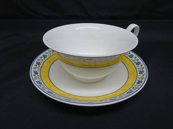 wedgwood MISTRAL(ｳｪｯｼﾞｳｯﾄﾞﾐｽﾄﾗﾙ) 廃盤品のご紹介！！｜2015年03月25