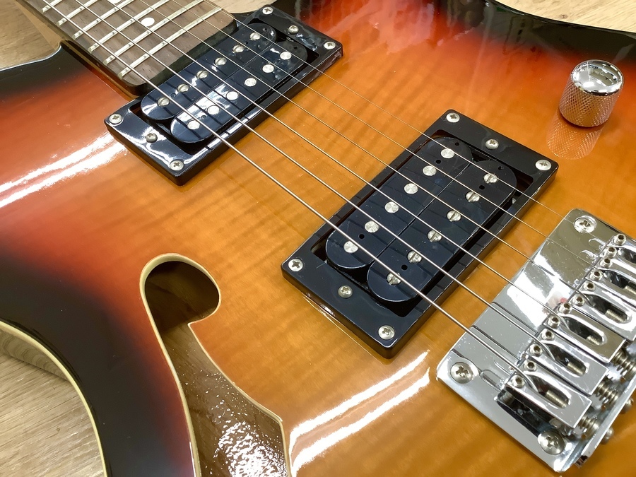 monogram/モノグラムのエレキギターが緊急入荷致しました。｜2022年03