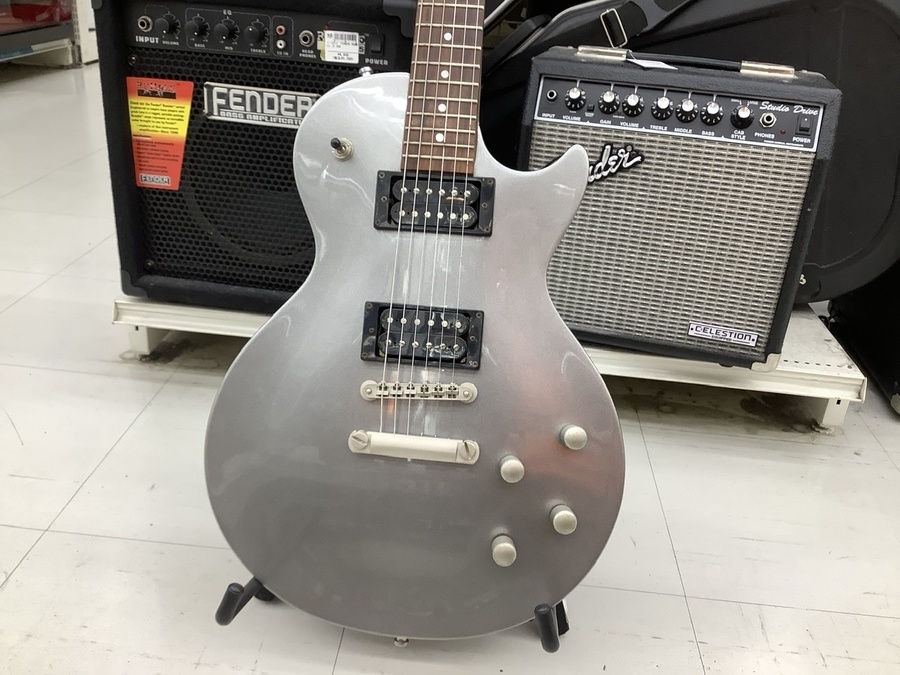 Burny/バーニー】 エレキギター レスポールタイプ 買取入荷