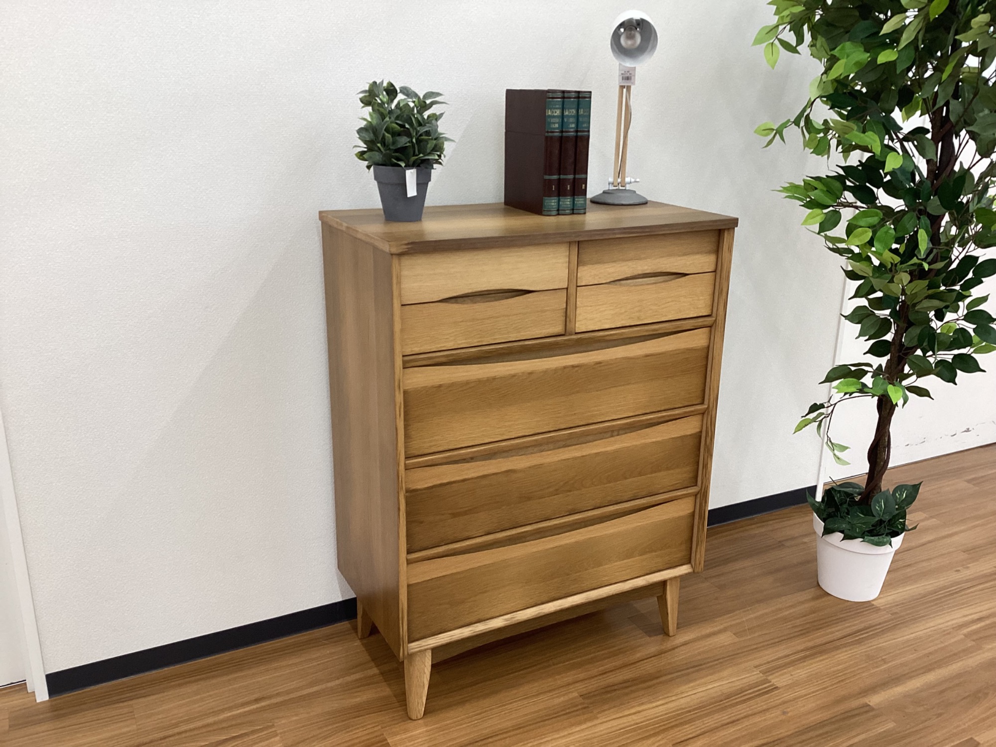 unico ウニコ 3段チェスト MIO ミオ unico ウニコ MIO Mio unico