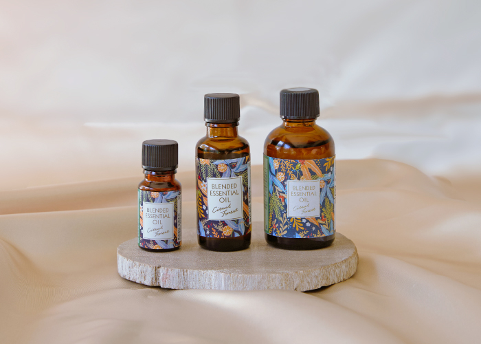 10/29発売】冬季限定ウィンターシトラスシリーズが今年も登場！｜生活