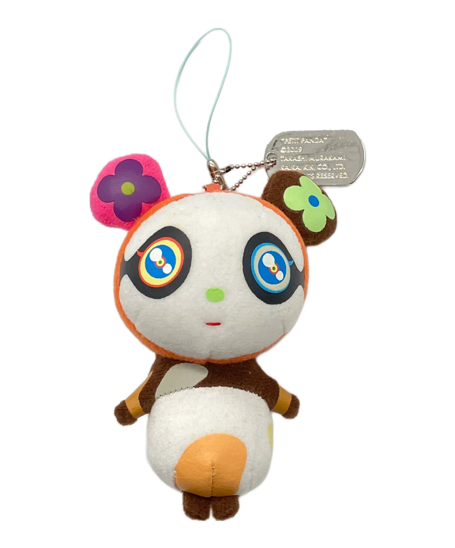 中古・古着通販】LOUIS VUITTON (ルイ ヴィトン) 村上隆 (ムラカミ