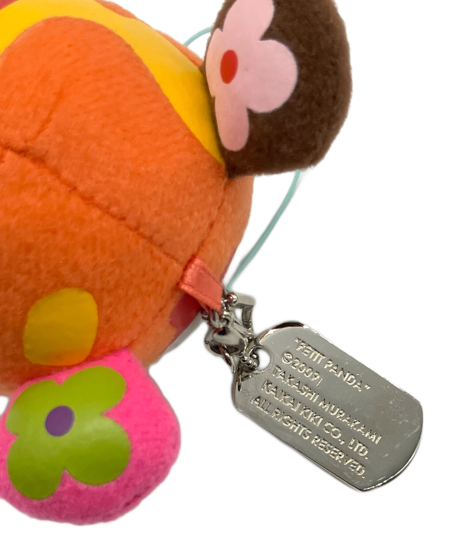 中古・古着通販】LOUIS VUITTON (ルイ ヴィトン) 村上隆 (ムラカミ