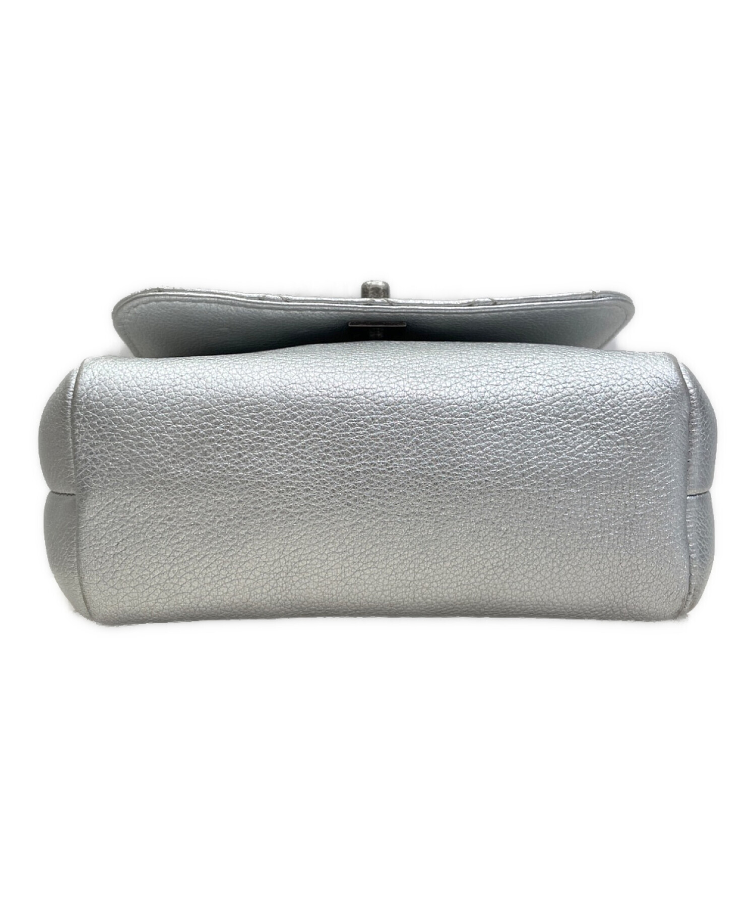 中古・古着通販】CHANEL (シャネル) チェーンショルダーバッグ