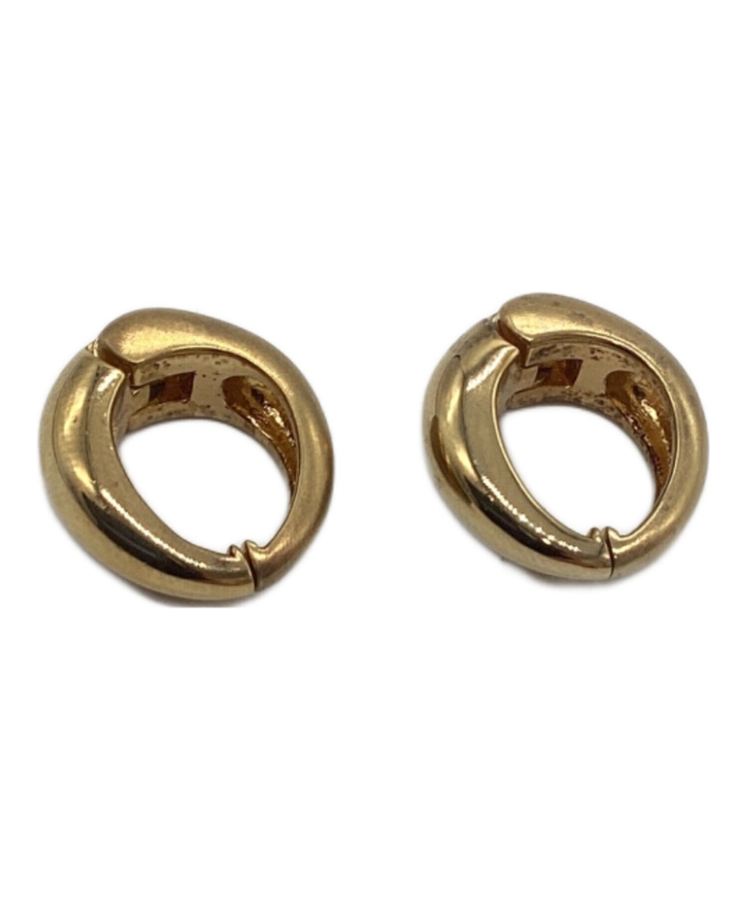 中古・古着通販】ete (エテ) イヤリング ゴールド｜ブランド・古着通販