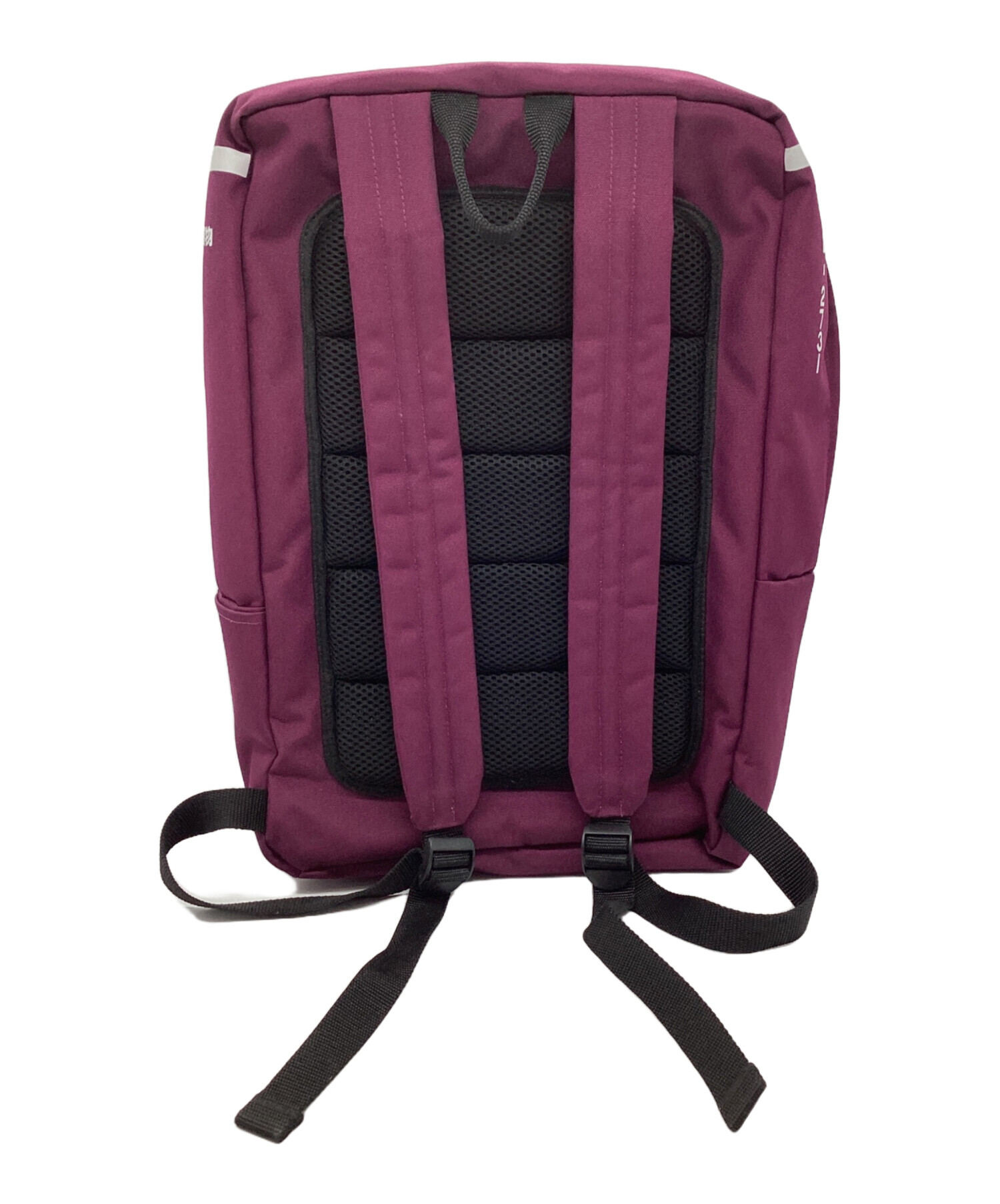 中古・古着通販】JR貨物 (-) コンテナリュック パープル｜ブランド