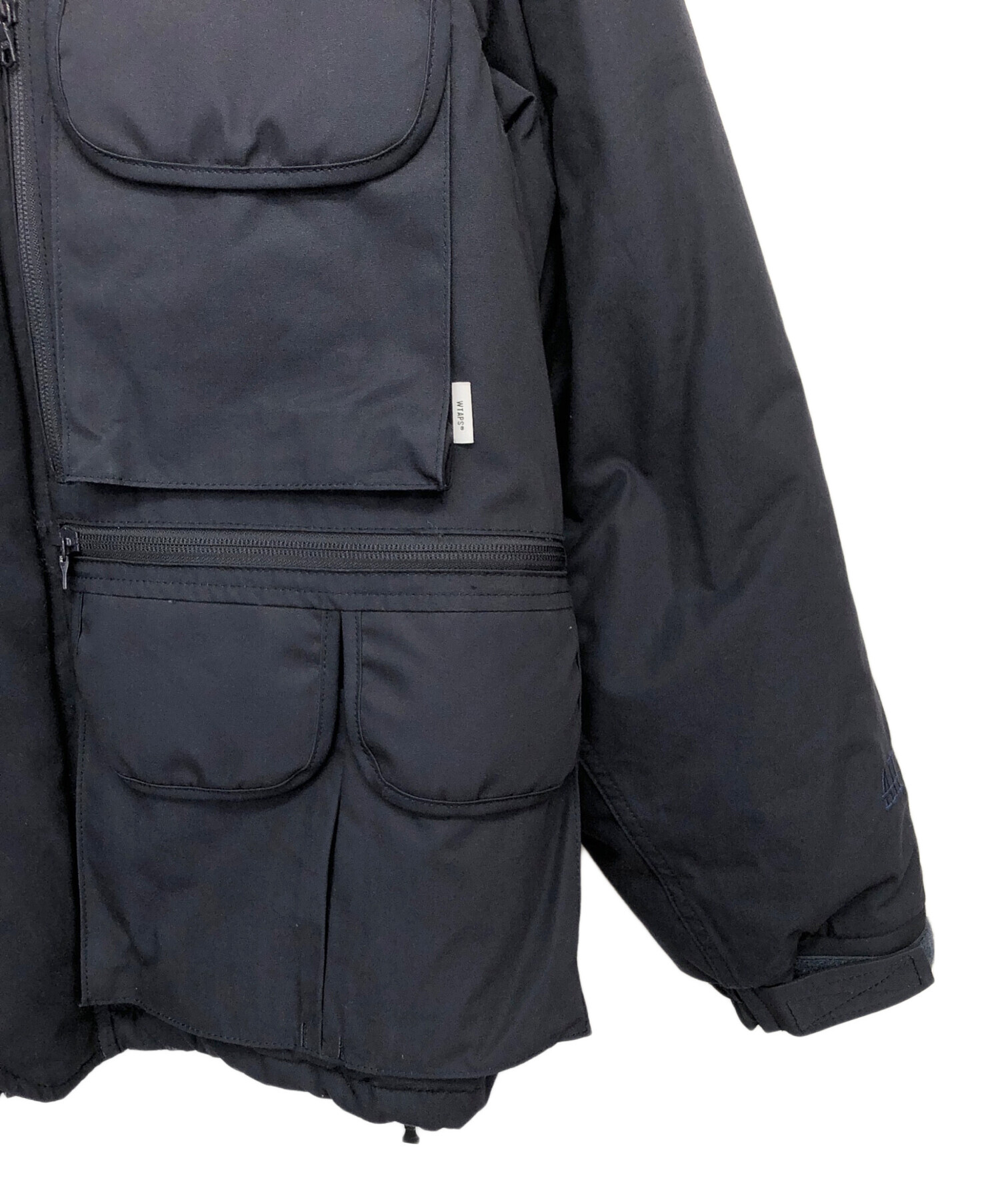 中古・古着通販】WTAPS (ダブルタップス) SSZ (エスエスズィー) Akio