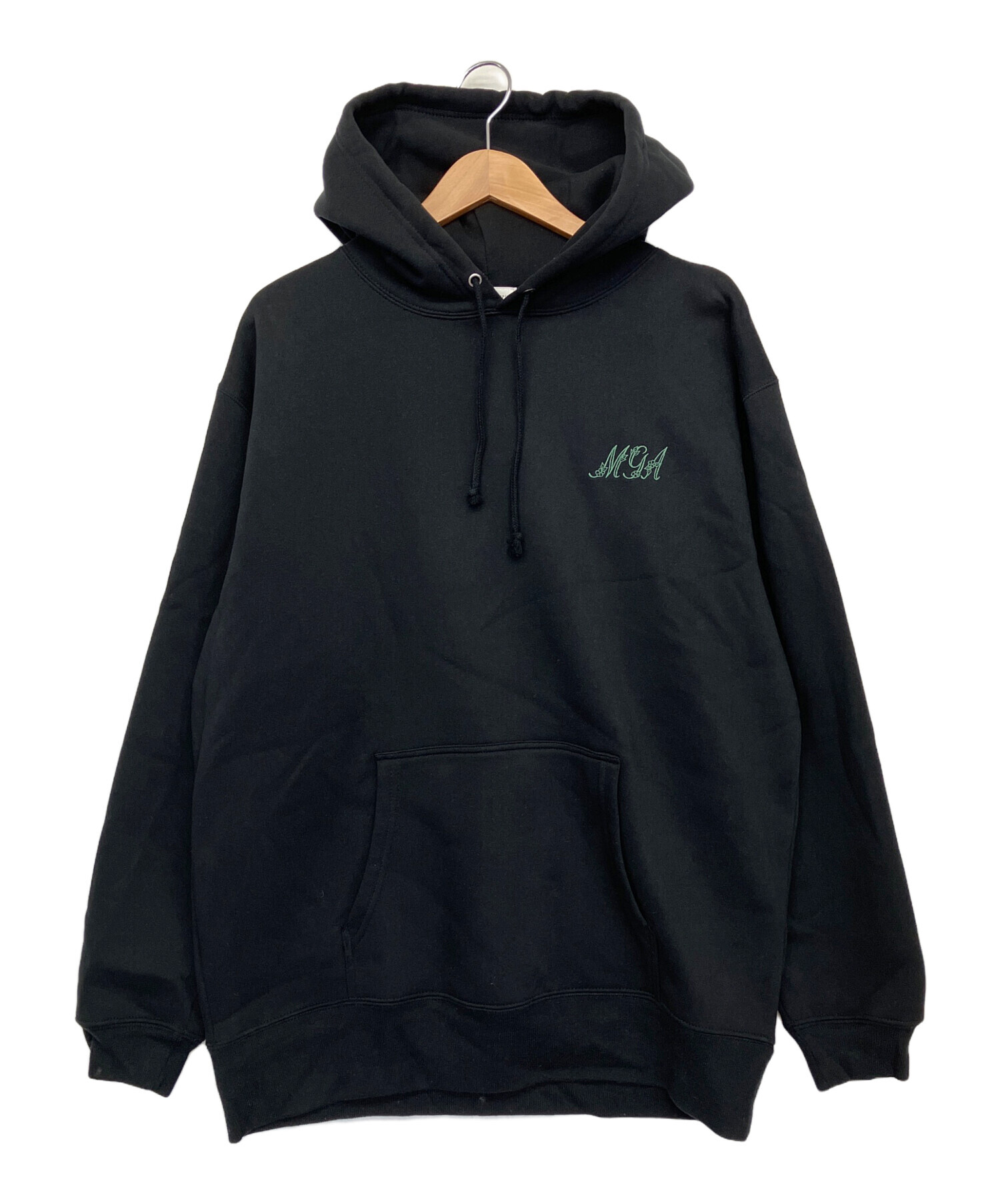 中古・古着通販】Mrs. GREEN APPLE (ミセスグリーンアップル) MGA LOGO