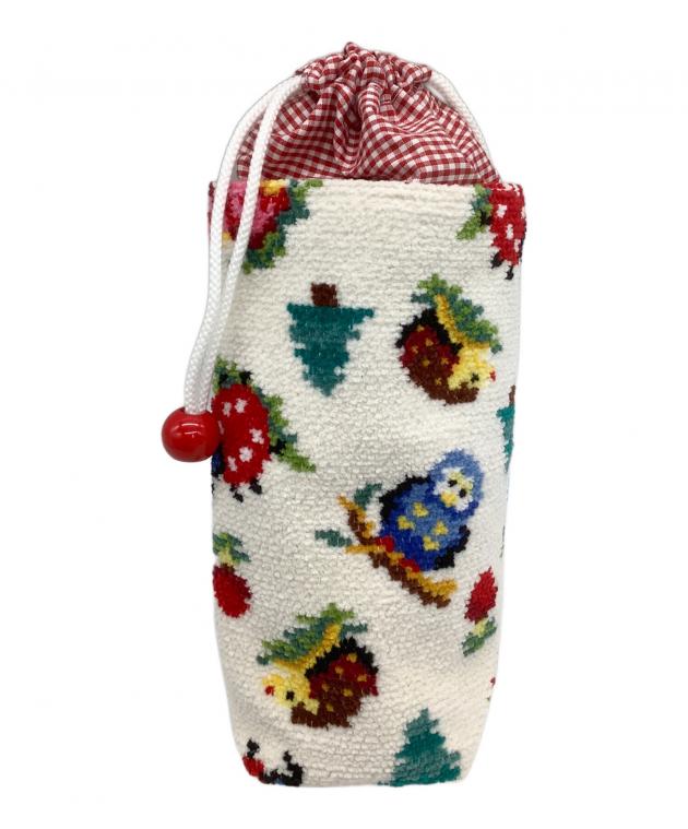 中古・古着通販】FEILER (フェイラー) ハイジフレンズフォレストボトル