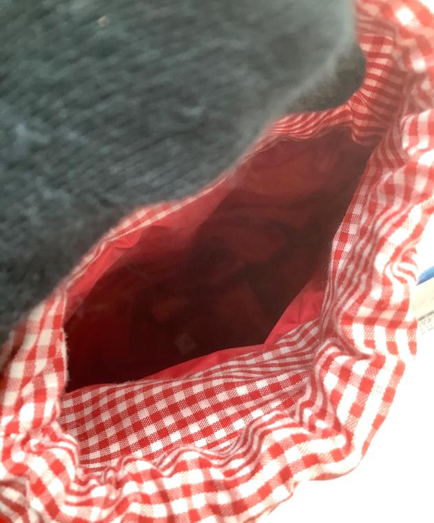 中古・古着通販】FEILER (フェイラー) ハイジフレンズフォレストボトル