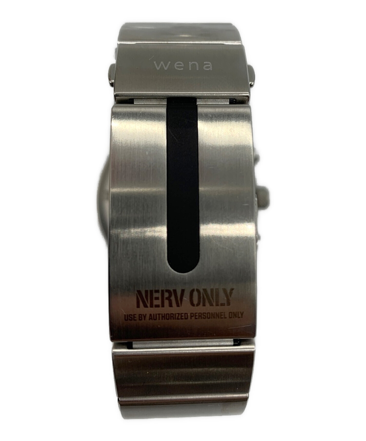 中古・古着通販】SONY (ソニー) EVANGELION (エヴァンゲリオン) NERV