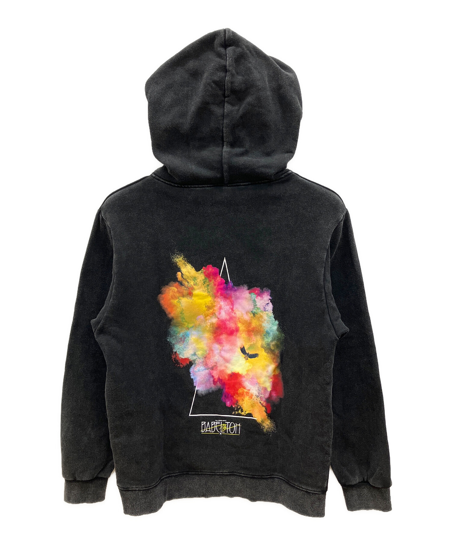 中古・古着通販】Mrs. GREEN APPLE (ミセスグリーンアップル) プル