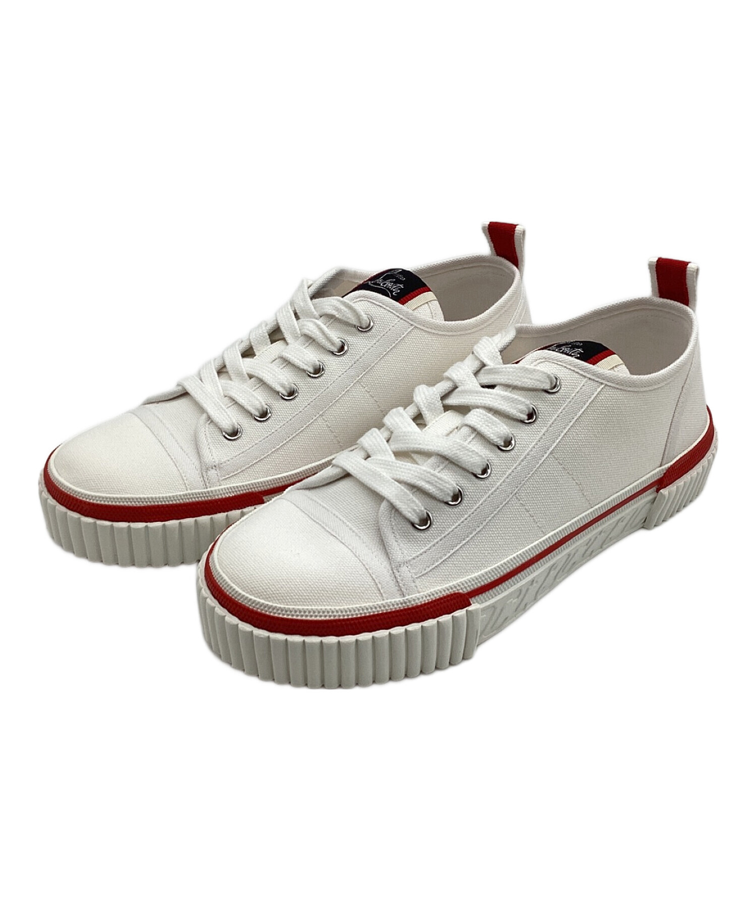 中古・古着通販】Christian Louboutin (クリスチャン・ルブタン