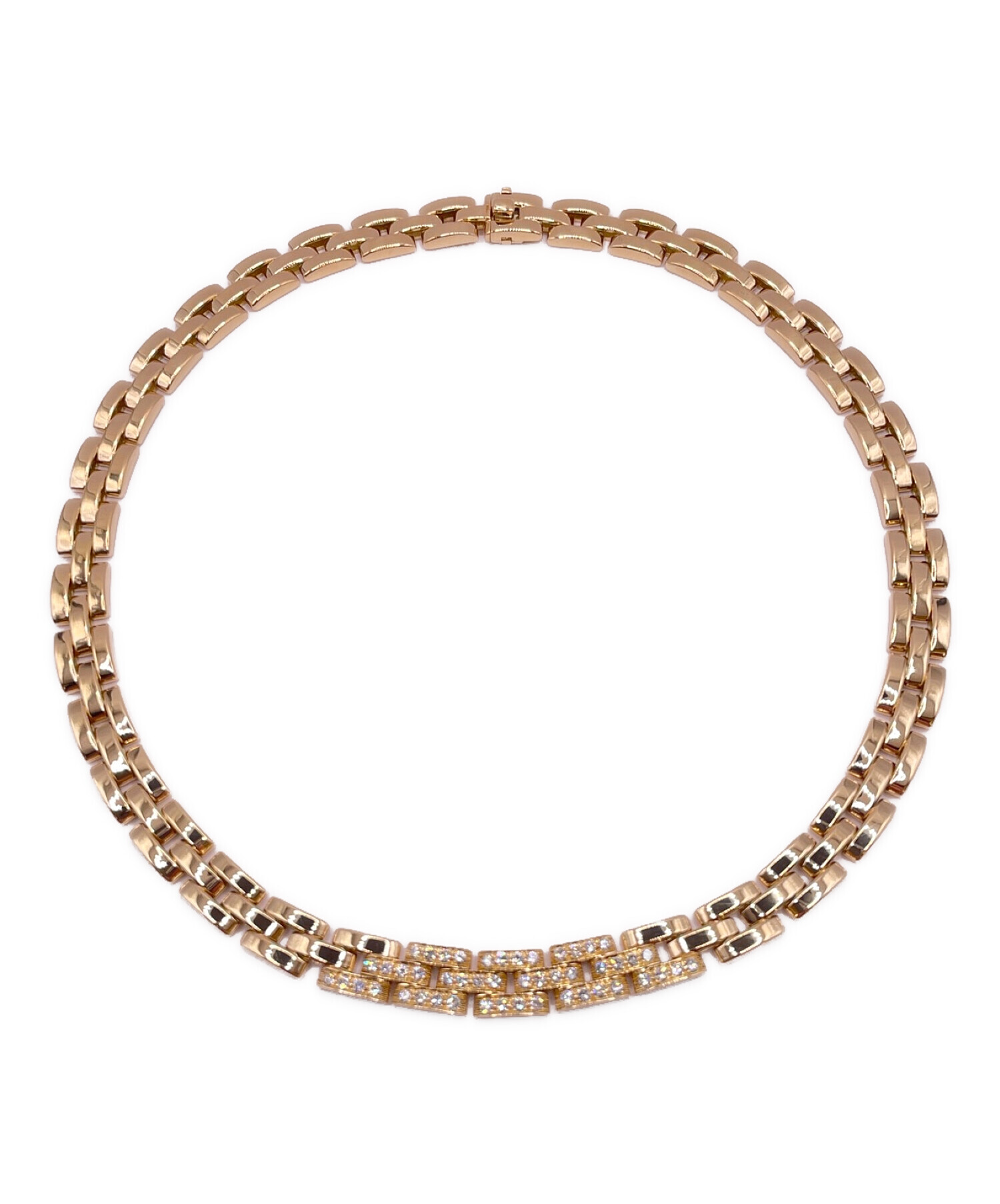 中古・古着通販】Cartier (カルティエ) マイヨンパンテールティラナ