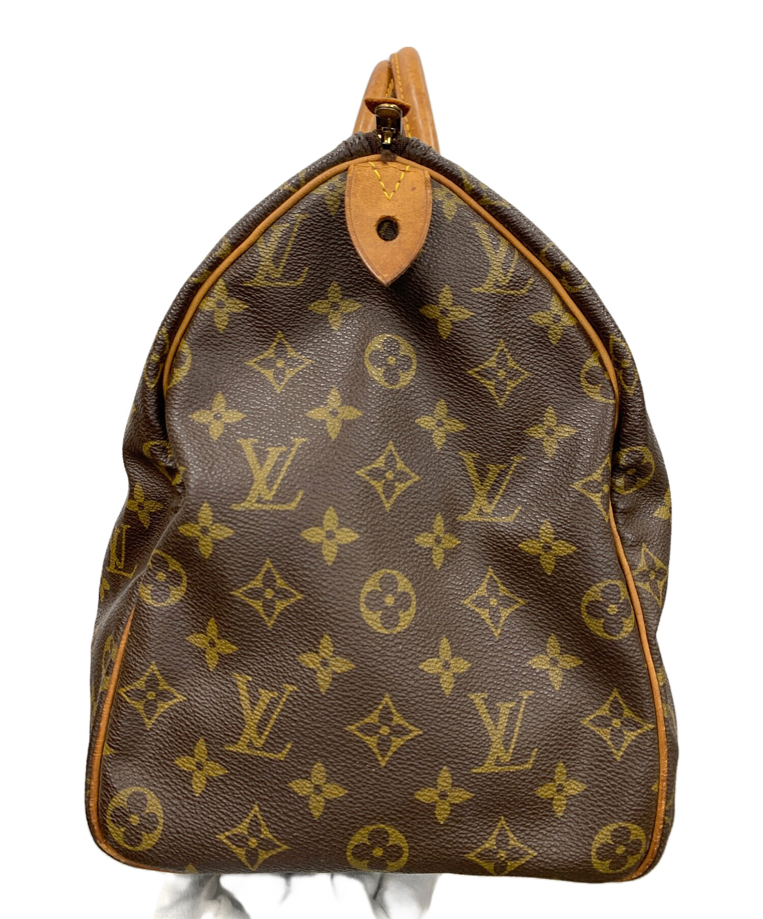 中古・古着通販】LOUIS VUITTON (ルイ ヴィトン) ボストンバッグ