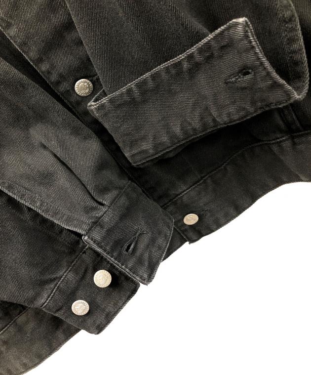 中古・古着通販】ZUTOMAYO MART (ズトマヨ マート) OverSize Denim