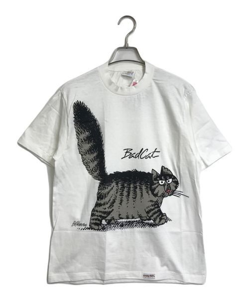 中古・古着通販】crazy shirts (クレイジーシャツ) 【古着】90'sクリ