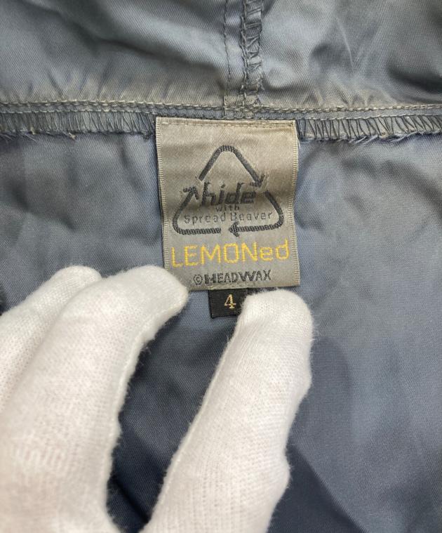 中古・古着通販】hide with spread beaver (ヒデウィズスプレッド