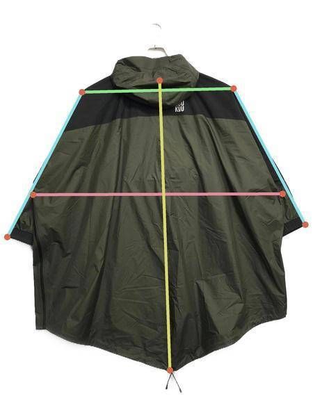 中古・古着通販】THE NORTH FACE (ザ ノース フェイス) UNDERCOVER