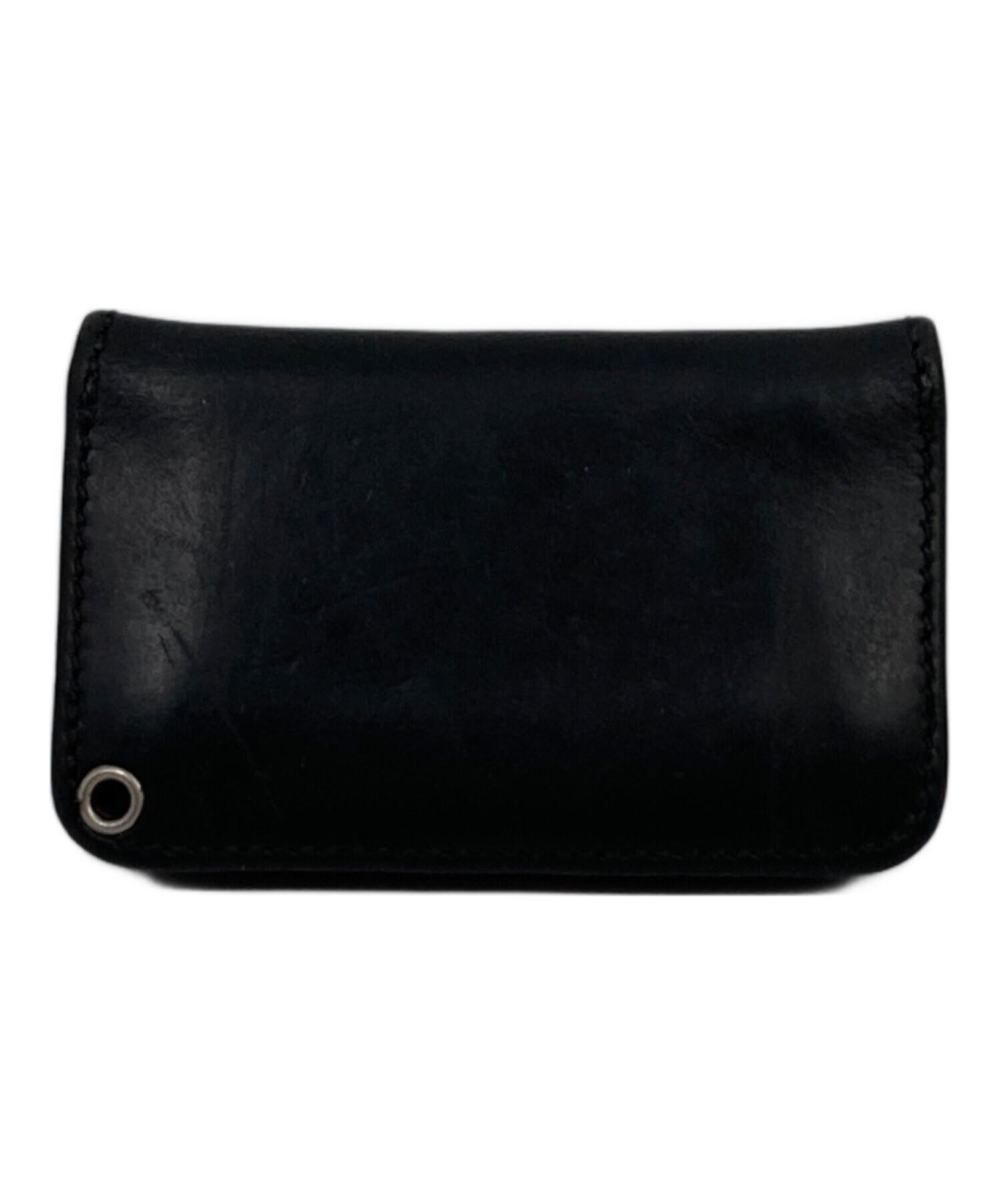 中古・古着通販】LARRY SMITH (ラリースミス) コンチョ付 トラッカーズ