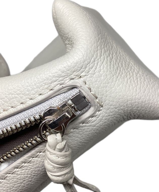 中古・古着通販】MOTHERHOUSE (マザーハウス) ソラM ショルダーバッグ