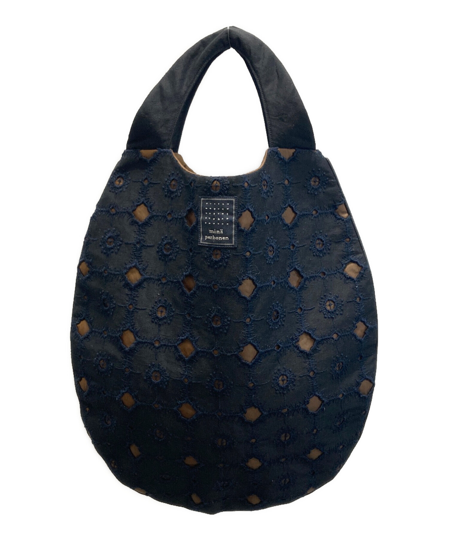 中古・古着通販】mina perhonen (ミナ ペルホネン) anemone エッグ