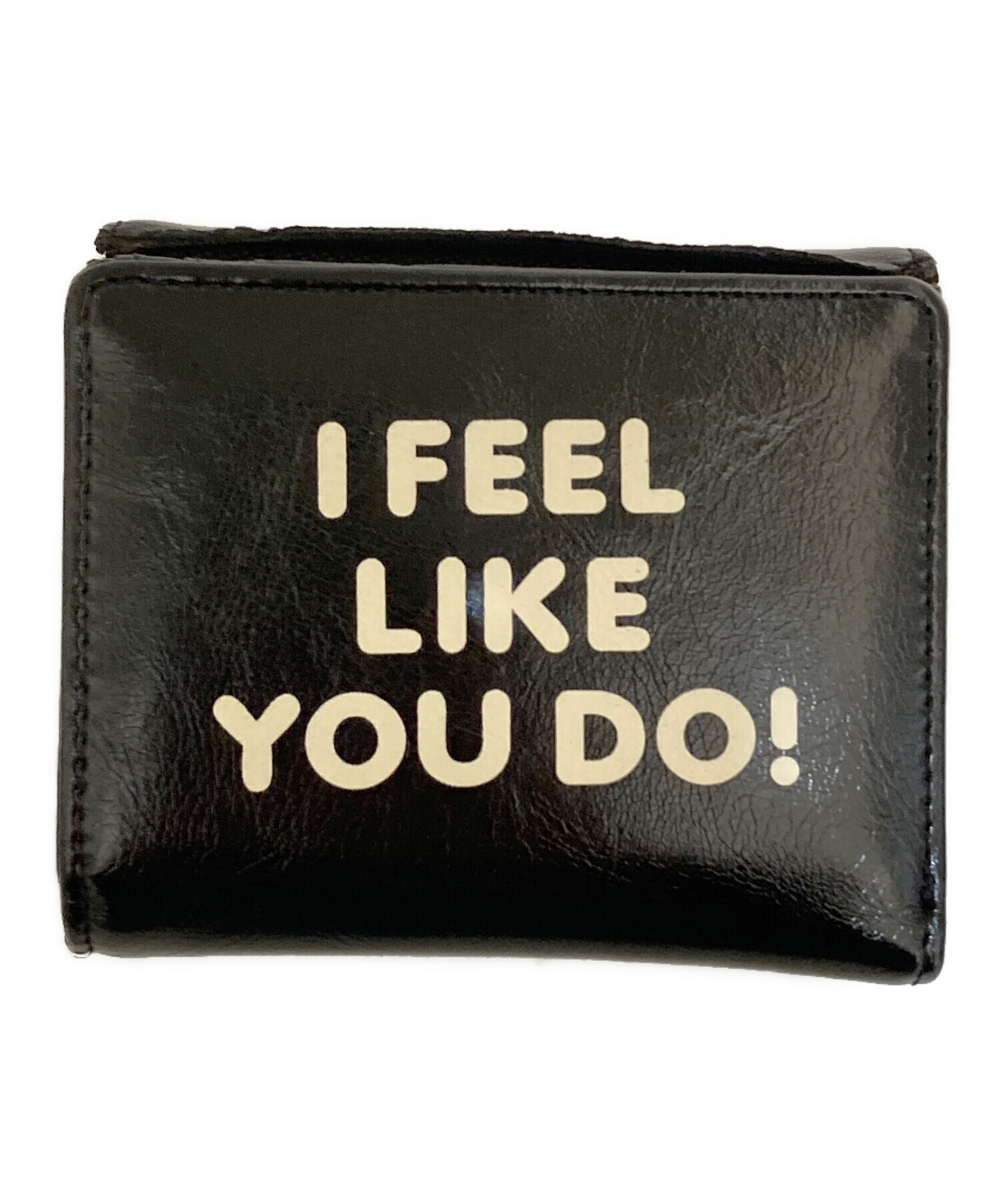 中古・古着通販】Hysteric Glamour (ヒステリックグラマー) 2つ折り