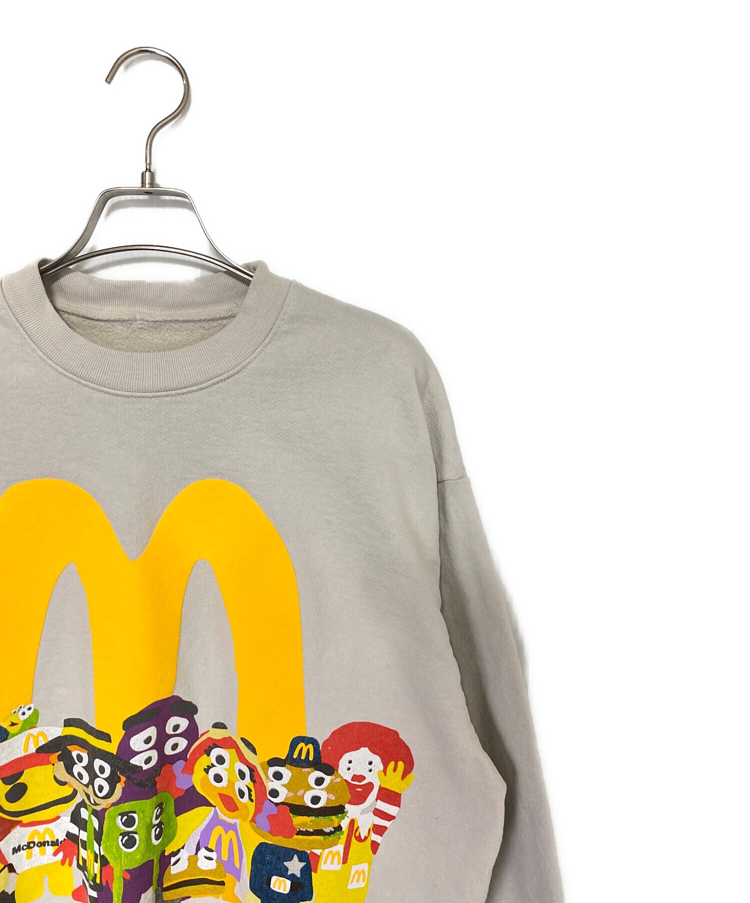 中古・古着通販】Cactus Plant Flea Market McDonald (マクドナルド