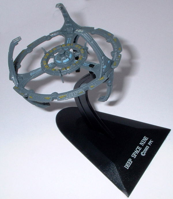 フルタ製菓のスタートレック商品