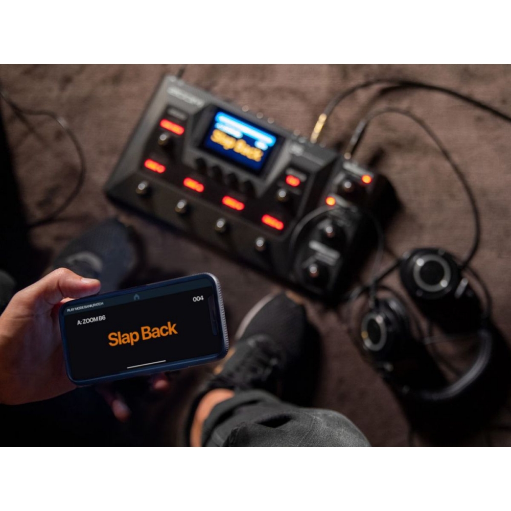 ZOOM BTA-1 Bluetooth Adapter - Trew Audio