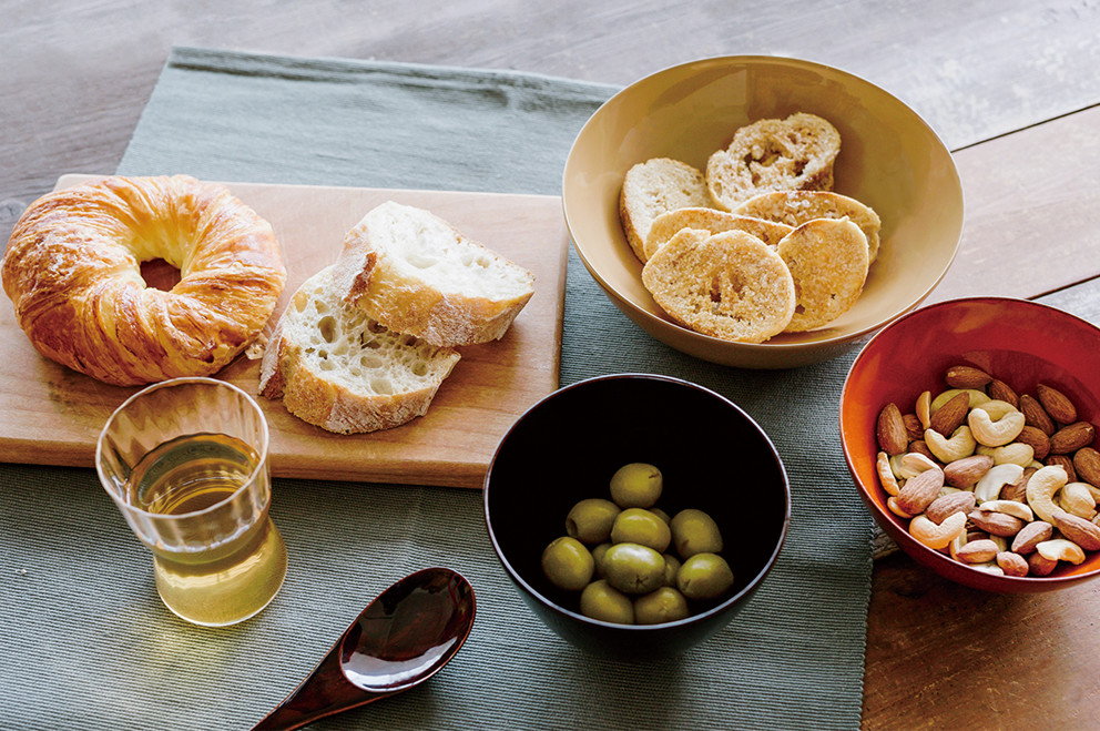 堅牢 – 土直漆器 福井県鯖江市の越前漆器工房