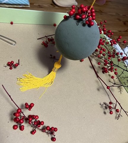 南天玉 ｜ブログ｜株式会社津田工業