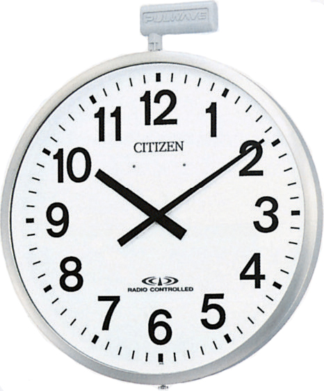 電波時計／JIS防雨型電波時計 – ツカサドルフィン株式会社