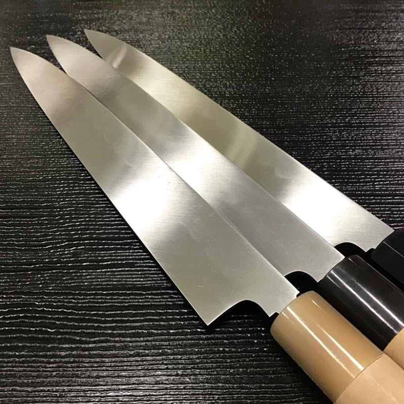 立春大吉」本焼 刺身包丁 柳刃｜東京築地の老舗包丁店 東源正久