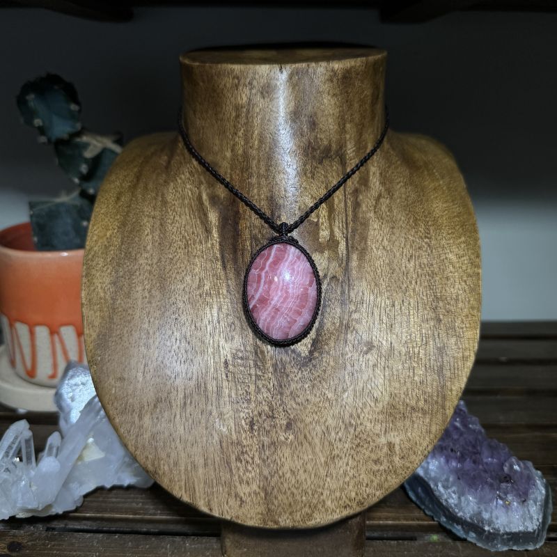 女性神の目覚め4