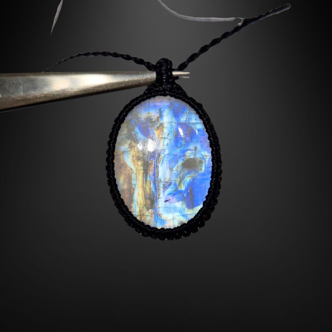 レインボーリフレション2