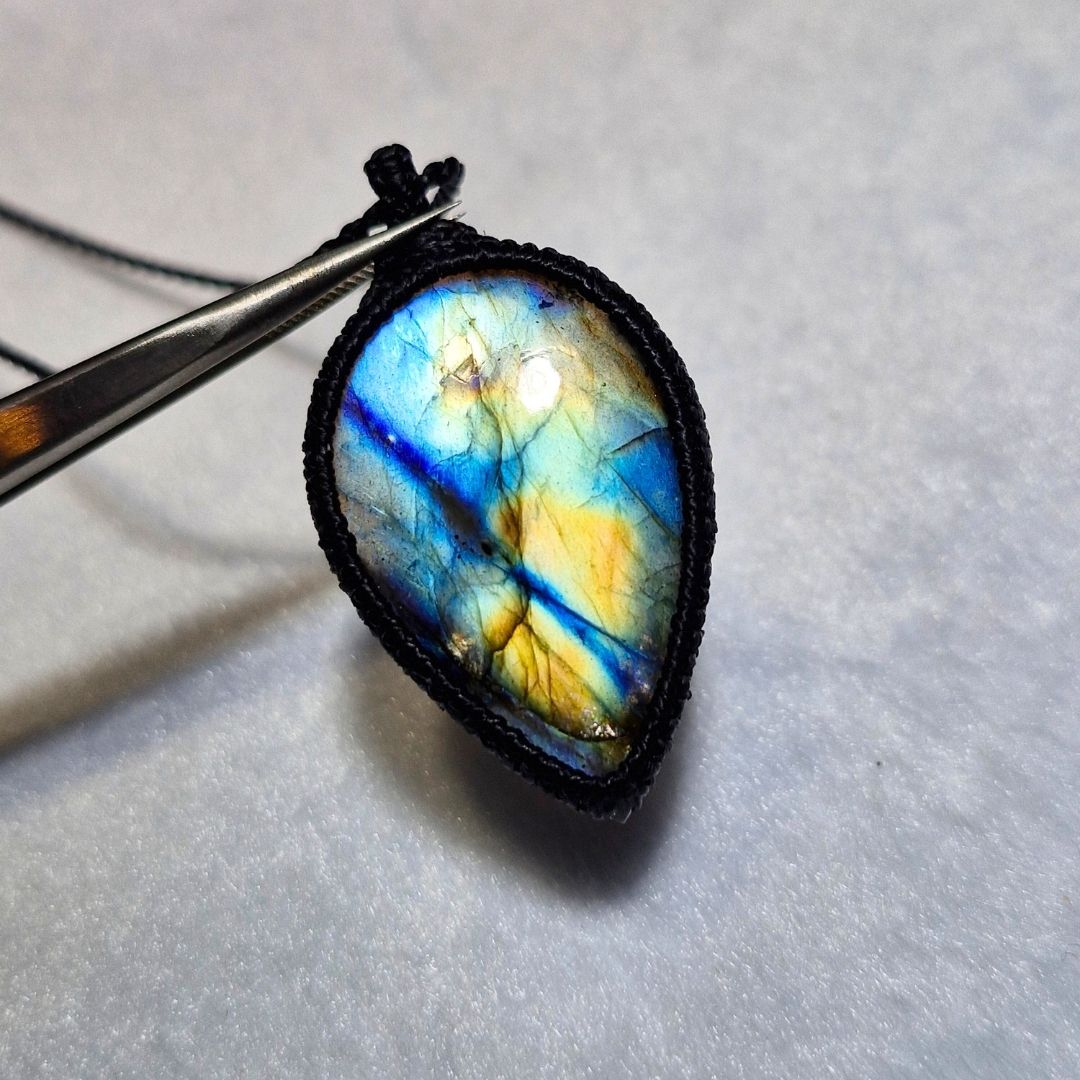 Light Code（光のコード）